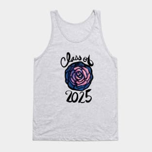 Class of 2025 Tank Top